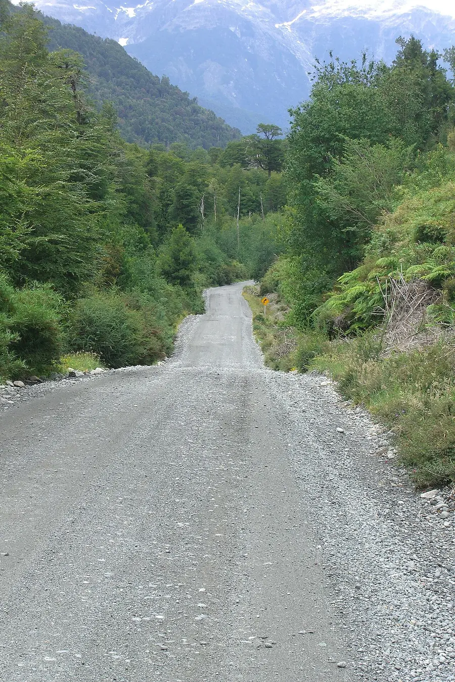Roadtrip por la Carretera Austral