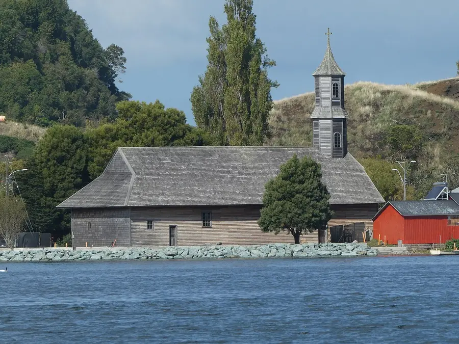 Turismo en Chiloé