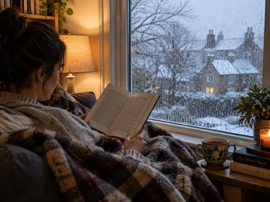 Leer 10 páginas al día
